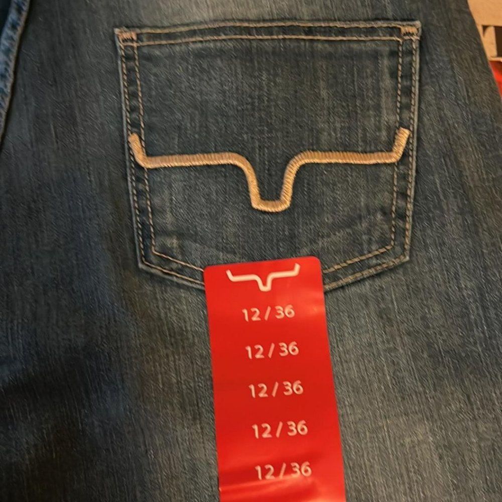 Kimes Lola Soho Fade 12/36